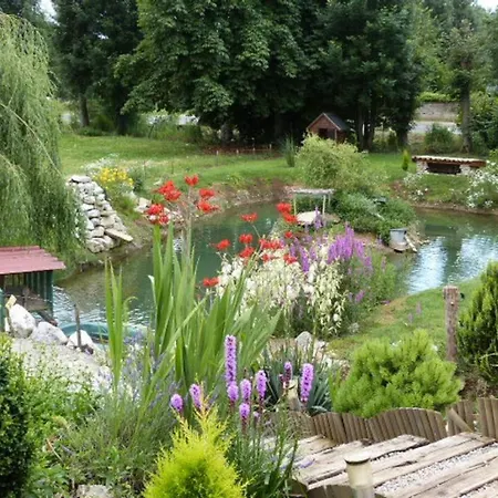 Casa vacanze Le Murmont *