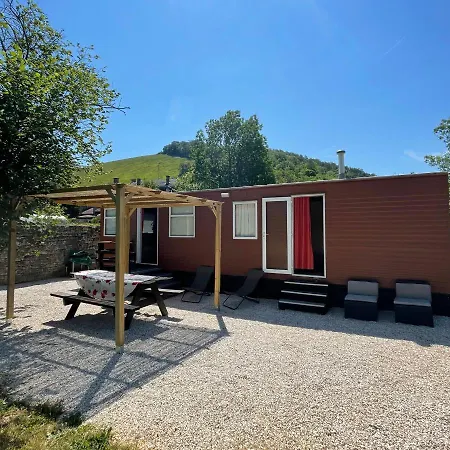 Le Murmont Casa vacanze Thonnance-lès-Joinville